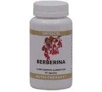 Ortocel Nutri-Therapy Berberine 90 Capsules