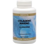 Ortocel Nutri-Therapy Marine Collagen 180 Capsules