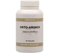 Ortocel Nutri-Therapy Ortho-Aminos 90 Capsules