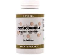 Ortocel Nutri-Therapy Orthosamine 90 Tablets