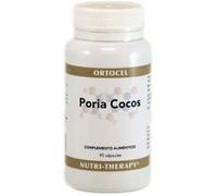 Ortocel Nutri-Therapy Poria Coco 400mg 90 Capsules