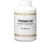 Ortocel Nutri-Therapy Proncor 180 Capsules