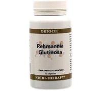 Ortocel Nutri-Therapy Rehmannia Glutinosa 90 Capsules