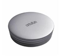 Ortofon 240g Vinyl Record Stabiliser (silver)