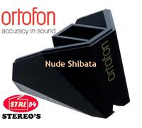Ortofon 2M Black Original Stylus Shibata Nude Diamond Tip