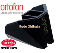 Ortofon 2M Black Original Stylus Shibata Nude Diamond Tip
