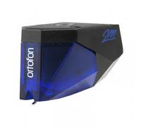 Ortofon 2M Blue DJ cartridge Black, Blue