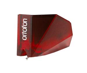 Ortofon 2M Red Replacement Stylus