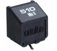 Ortofon Stylus 510 Replacement Stylus for 500 Series Cartridges