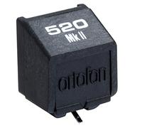 Ortofon 520 MKII Stylus for Series 520 Mkll - Original