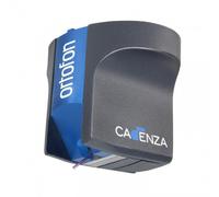 Ortofon Cadenza Blue Moving Coil Cartridge