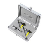 Ortofon Concorde Club MKII Twin