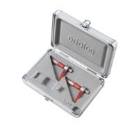 Ortofon Concorde Digital Twin Cartridge & Stylus Pack w/ Carry Case