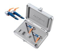 Ortofon Concorde DJ MKII Twin Pack