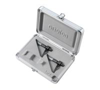 Ortofon Concorde Mix DJ Cartridge & Stylus Twin Pack w/ Carry Case
