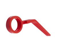 Ortofon Fingerlift for Concorde MKII Red