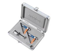 Ortofon Concorde DJ MKII Twin Pack