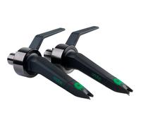 Ortofon Concorde MKII Twin Mix Set Cartridges