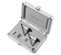 Ortofon Concorde Scratch MKII Twin