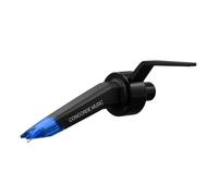 Ortofon Concorde Music Blue - Moving Magnet Cartridge | Naked Elliptical Diamond | Easy Installation | Spatial & Detailed Sound Reproduction