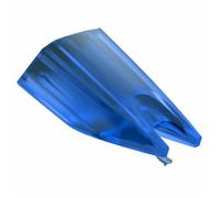 Ortofon Stylus Concorde Music Blue - Replacement stylus for Concorde Music Blue - Naked elliptical diamond