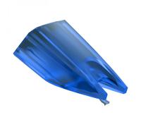 Ortofon Stylus Concorde Music Blue - Replacement stylus for Concorde Music Blue - Naked elliptical diamond