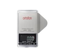 Ortofon DS-3 a high precision digital stylus pressure gauge