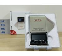 Ortofon DS-3 Digital Stylus Force Gauge Turntable Scale See Description