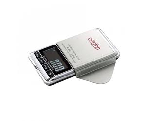 Ortofon DS-3 Digital Stylus Force Pressure Gauge