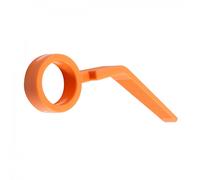 Ortofon Fingerlift for Concorde MKII Orange