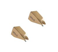 Ortofon Gold - Replacement Stylus (Gold)