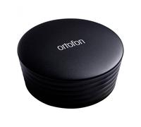 Ortofon Record Stabiliser Heavy - Black