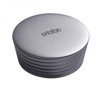 Ortofon Record Stabiliser Heavy - Silver