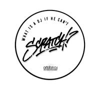 Ortofon Limited Edition Slipmats (Pair)