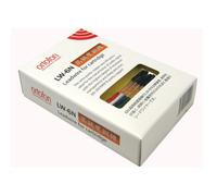Ortofon LW-6N Headshell Cables - 4 Pcs Ultra High Leads Copper Wires