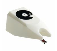 Ortofon Made from Scratch DJ Replacement Stylus Spherical Needle Cut