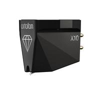 Ortofon MC X10 Moving Coil Cartridge
