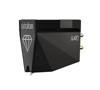 Ortofon MC X40