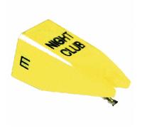Ortofon Nightclub E - Replacement Stylus (Each) (Yellow)