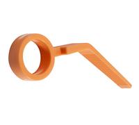 Ortofon OCMK2FLO - Finger Lift For All Concorde MKII (Each) (Orange)