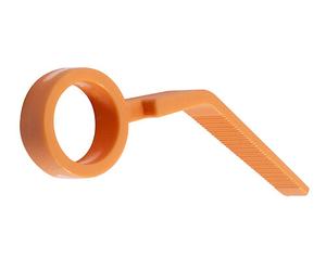 Ortofon OCMK2FLO - Finger Lift For All Concorde MKII (Each) (Orange)
