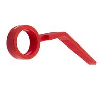 Ortofon OCMK2FLR - Finger Lift For All Concorde MKII (Each) (Red)
