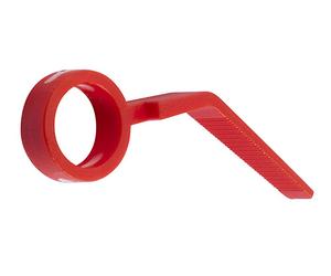 Ortofon OCMK2FLR - Finger Lift For All Concorde MKII (Each) (Red)