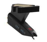Ortofon OM Pro 'S' Cartridge, Black