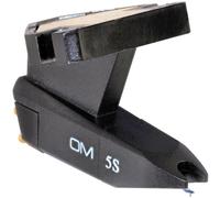 Ortofon OM5S OM 5S Moving Magnet Cartridge & Spheric Stylus For Turntable