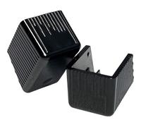 Ortofon OVNLC Stylus Protection Caps For VNL (Black)