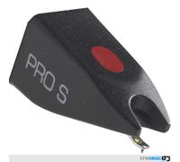 Ortofon Pro S stylus Pro S Black (1 replacement stylus)
