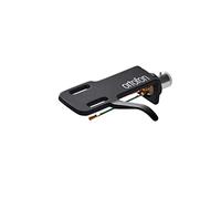 Ortofon SH-4 Aluminium Headshells mit SME-Anschluss - Black