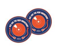 Ortofon Slipmat DJ (pair)