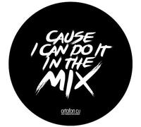 Ortofon Slipmat Mix (set of 2)